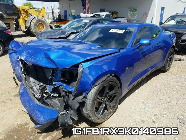 1G1FB1RX3K0140386 фото 3