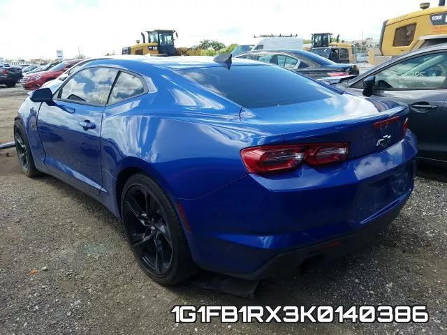 1G1FB1RX3K0140386 фото 4
