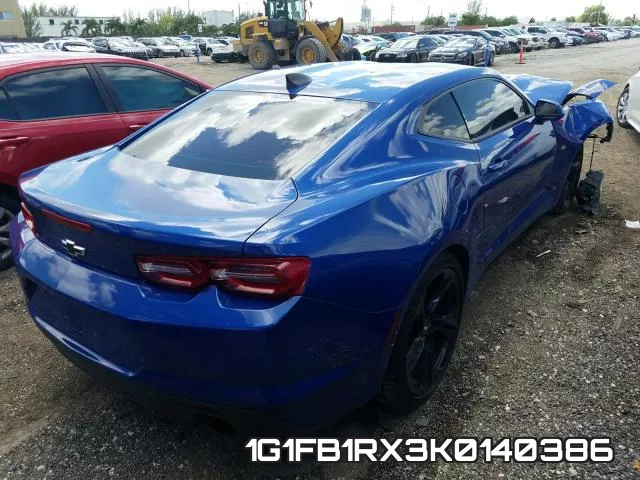 1G1FB1RX3K0140386 фото 5