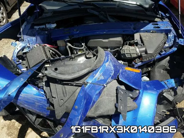 1G1FB1RX3K0140386 фото 8
