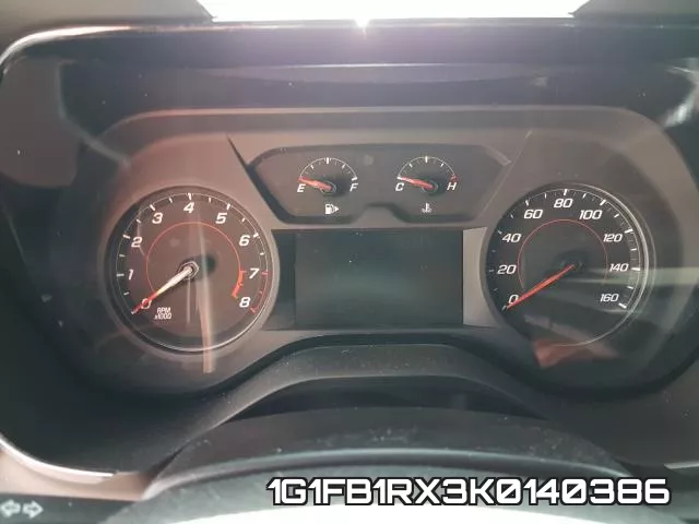 1G1FB1RX3K0140386 фото 9