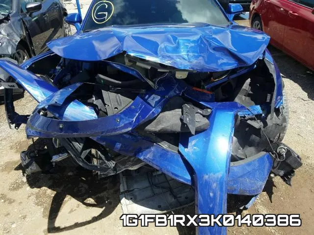 1G1FB1RX3K0140386 фото 10
