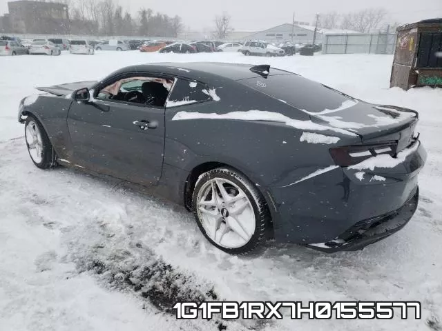 1G1FB1RX7H0155577 фото 4