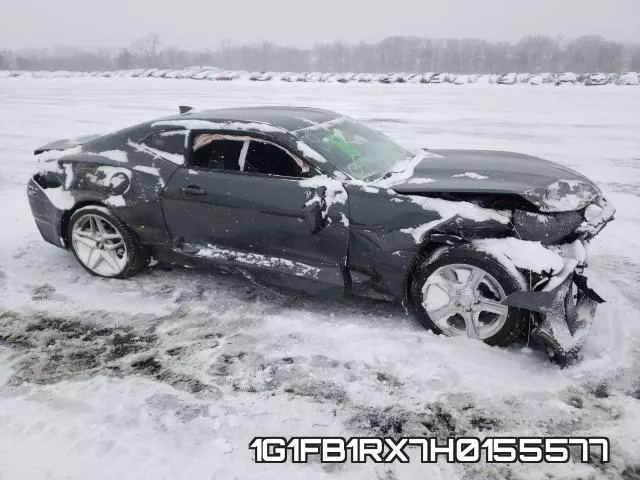 1G1FB1RX7H0155577 фото 9