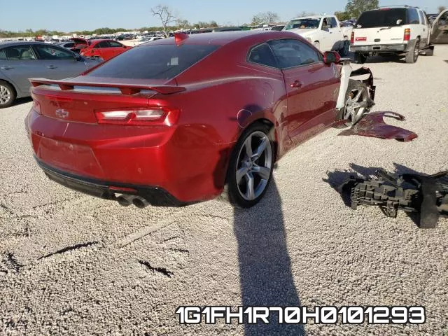 1G1FH1R70H0101293 фото 5