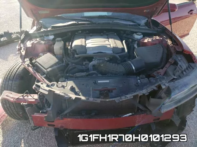 1G1FH1R70H0101293 фото 8