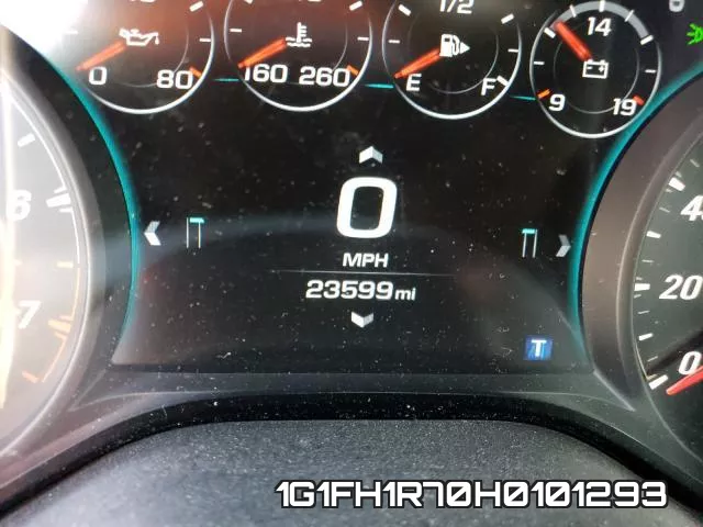 1G1FH1R70H0101293 фото 9