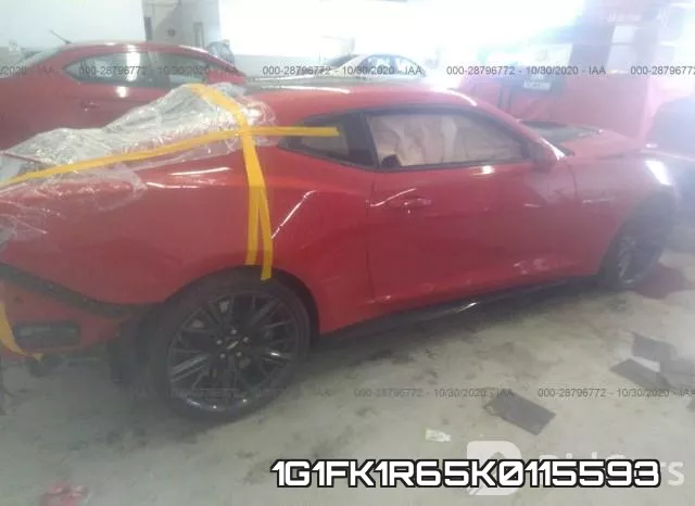 1G1FK1R65K0115593 фото 4