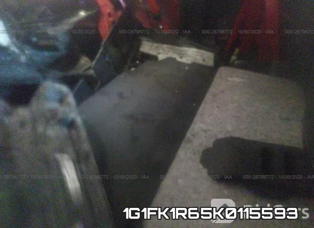 1G1FK1R65K0115593 фото 8