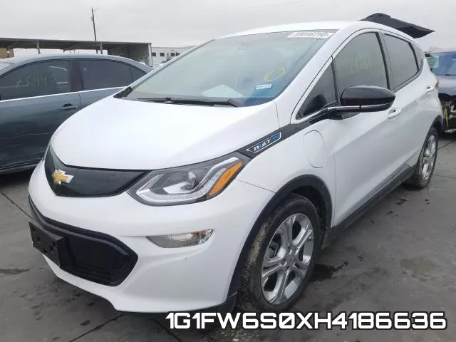 1G1FW6S0XH4186636 фото 3