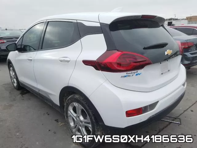 1G1FW6S0XH4186636 фото 4