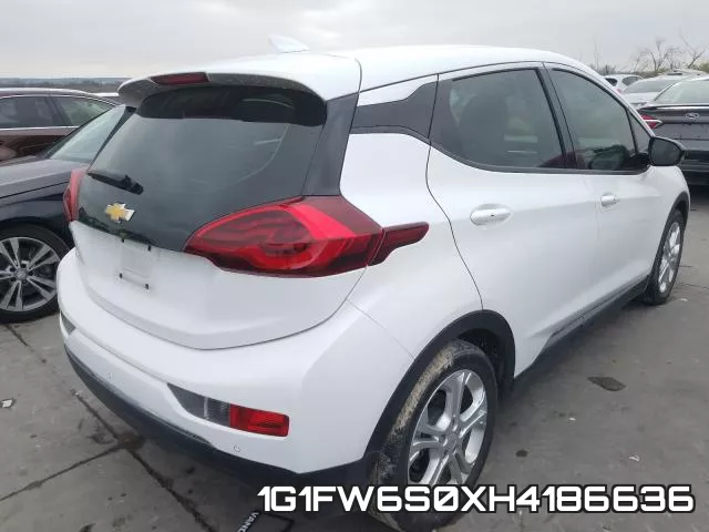 1G1FW6S0XH4186636 фото 5