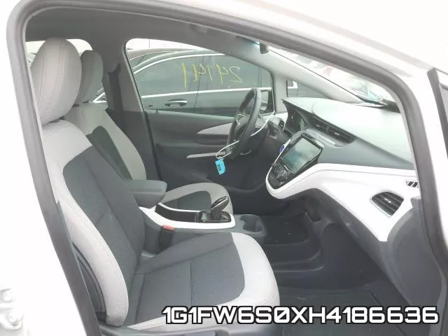 1G1FW6S0XH4186636 фото 6