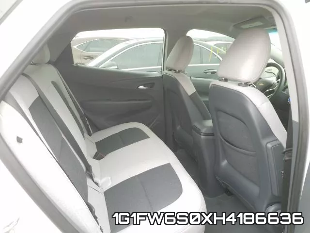 1G1FW6S0XH4186636 фото 7