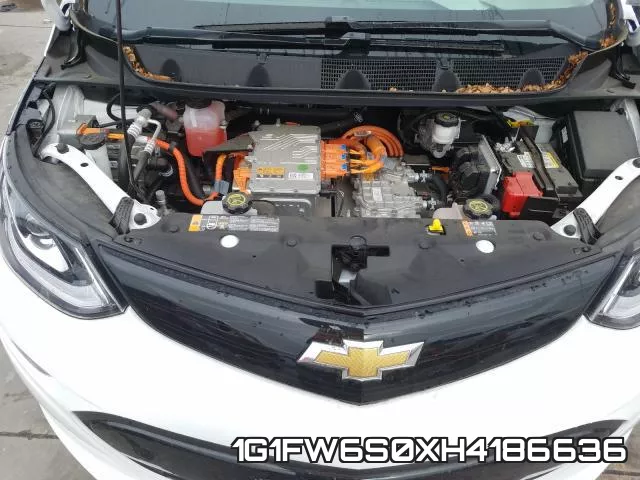1G1FW6S0XH4186636 фото 8