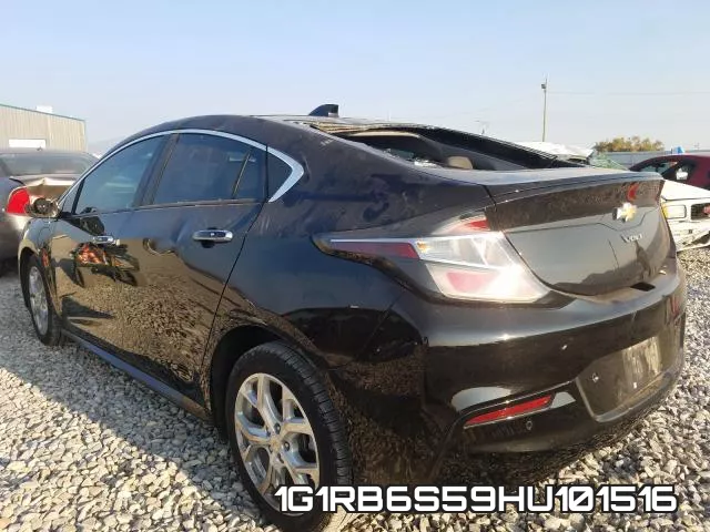 1G1RB6S59HU101516 фото 4