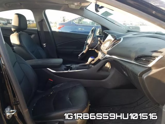 1G1RB6S59HU101516 фото 6