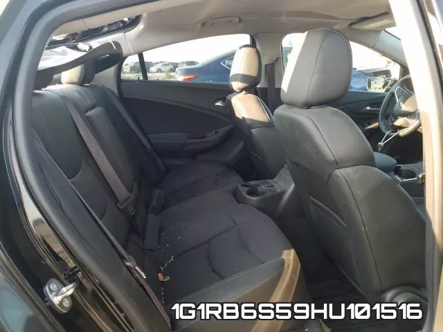 1G1RB6S59HU101516 фото 7