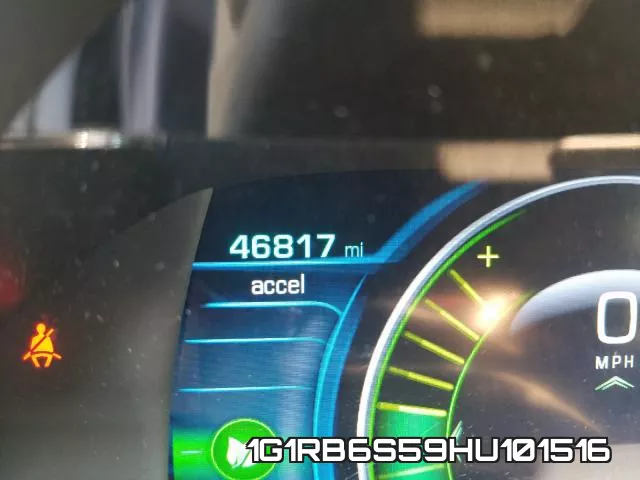 1G1RB6S59HU101516 фото 9