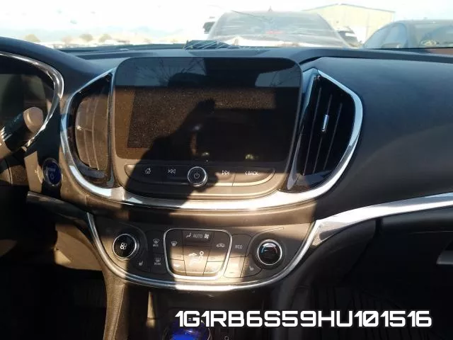 1G1RB6S59HU101516 фото 10