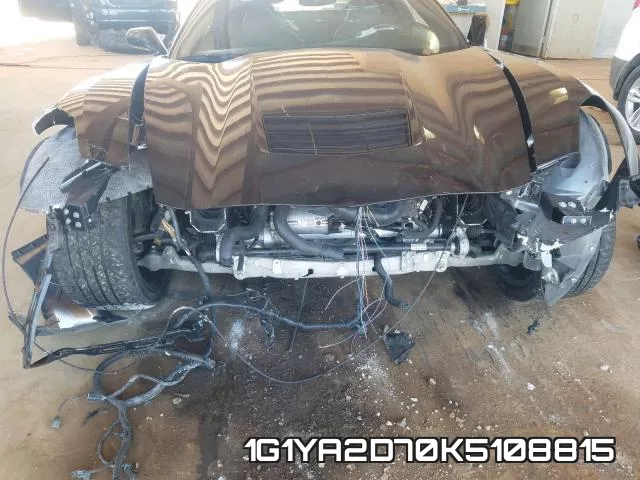 1G1YA2D70K5108815 фото 2