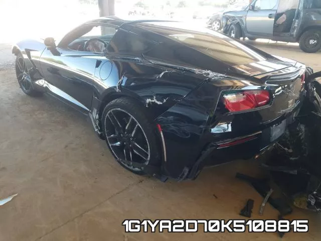 1G1YA2D70K5108815 фото 4