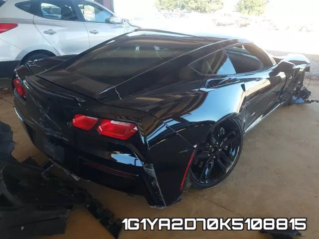 1G1YA2D70K5108815 фото 5
