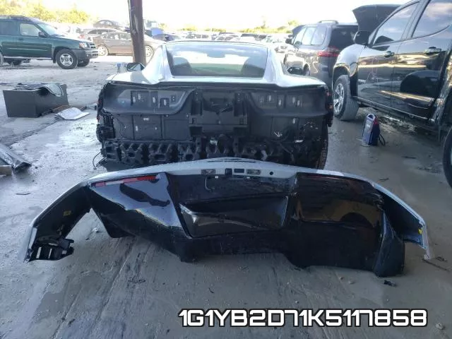 1G1YB2D71K5117858 фото 6