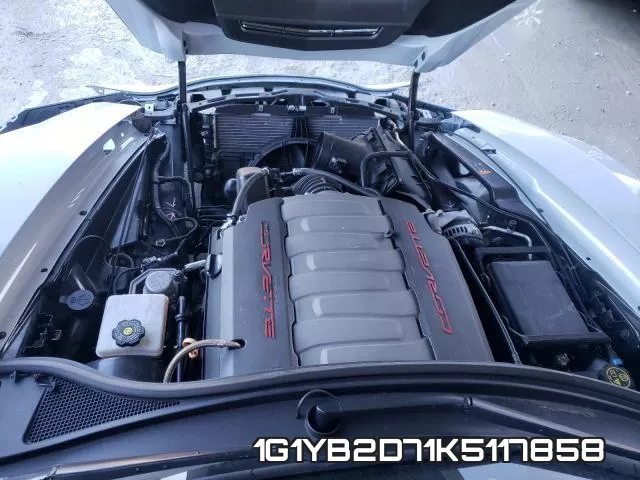1G1YB2D71K5117858 фото 7