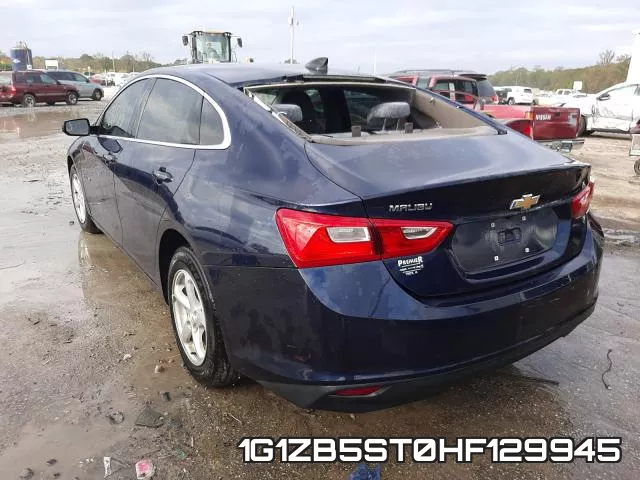 1G1ZB5ST0HF129945 фото 4