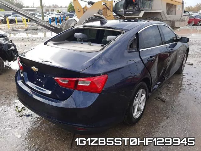 1G1ZB5ST0HF129945 фото 5