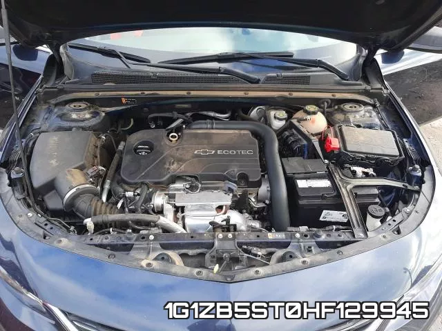 1G1ZB5ST0HF129945 фото 8
