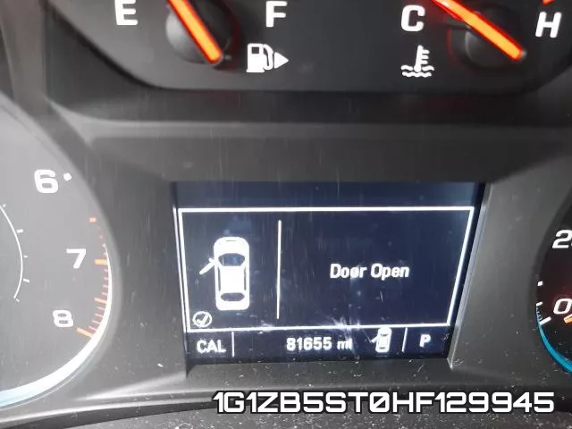 1G1ZB5ST0HF129945 фото 9