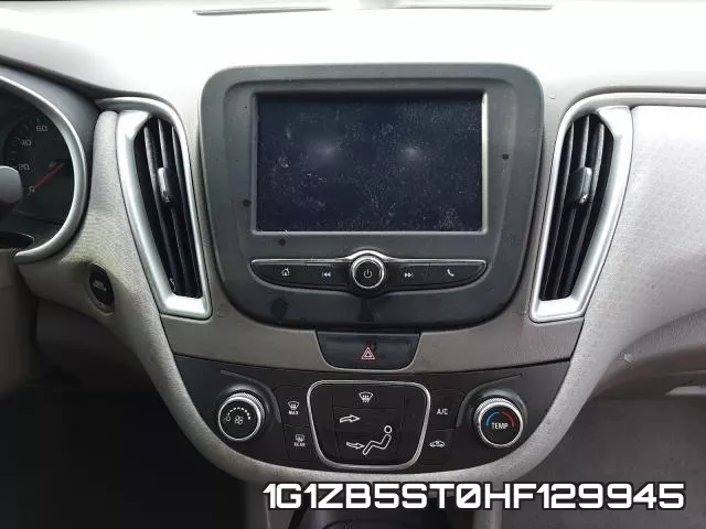 1G1ZB5ST0HF129945 фото 10