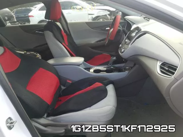 1G1ZB5ST1KF172925 фото 6