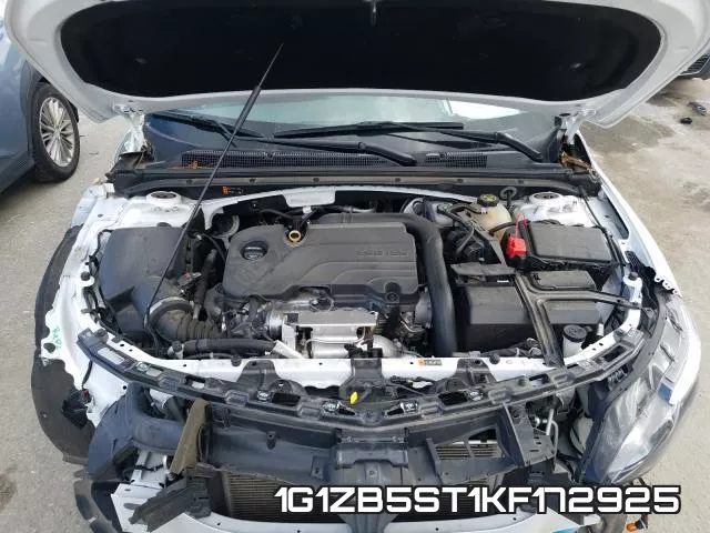 1G1ZB5ST1KF172925 фото 8