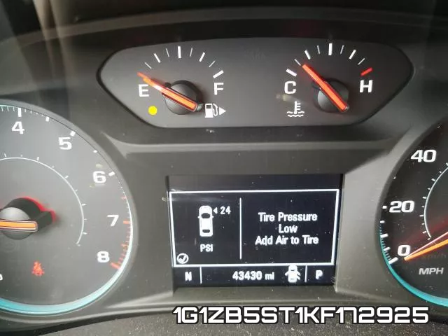 1G1ZB5ST1KF172925 фото 9