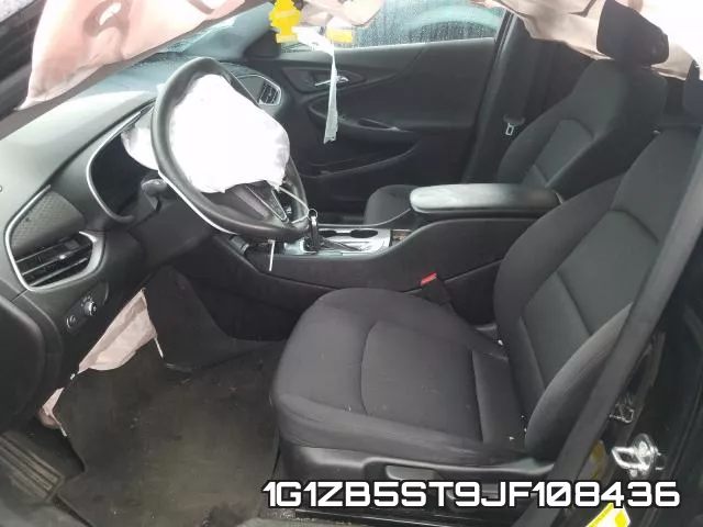 1G1ZB5ST9JF108436 фото 5