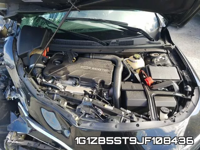 1G1ZB5ST9JF108436 фото 7