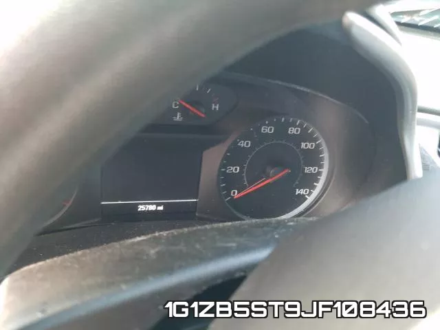 1G1ZB5ST9JF108436 фото 8