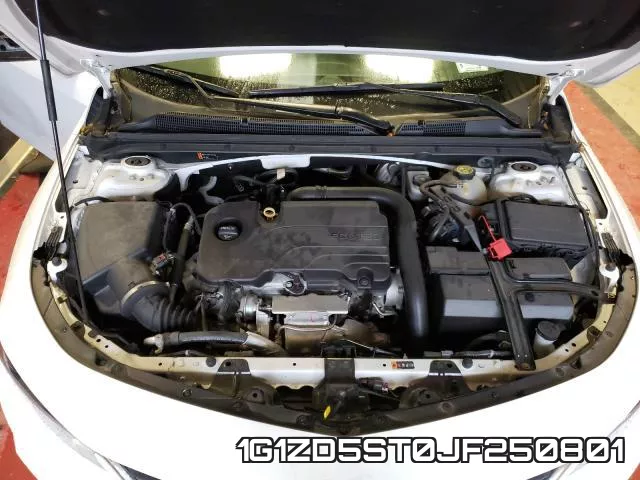 1G1ZD5ST0JF250801 фото 7