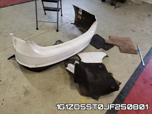 1G1ZD5ST0JF250801 фото 9
