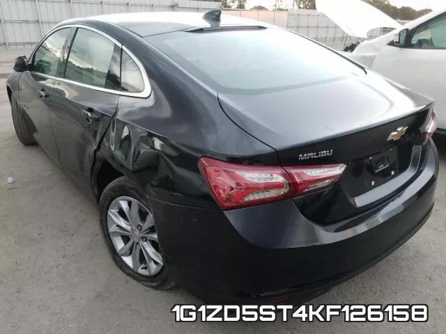 1G1ZD5ST4KF126158 фото 4