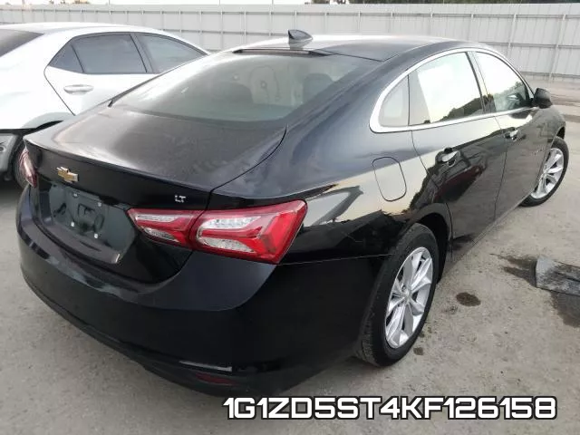 1G1ZD5ST4KF126158 фото 5