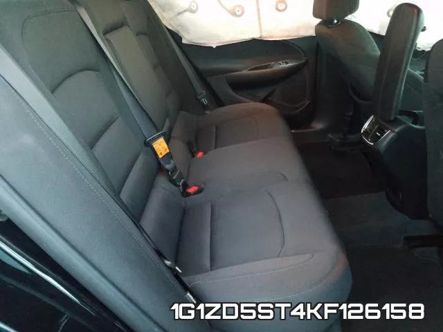 1G1ZD5ST4KF126158 фото 7
