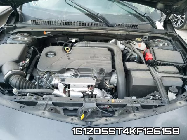 1G1ZD5ST4KF126158 фото 8