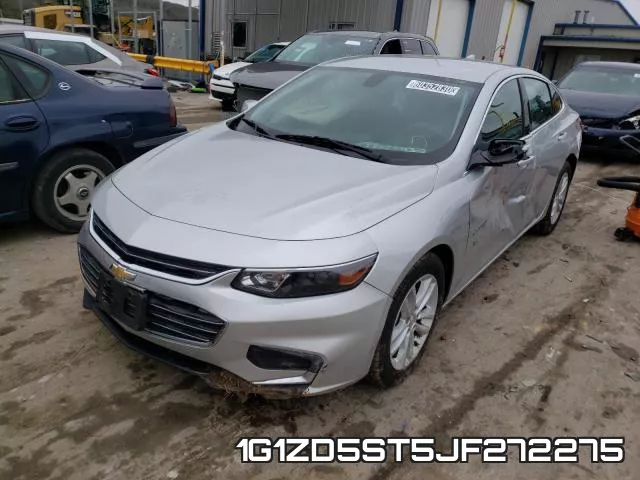 1G1ZD5ST5JF272275 фото 3