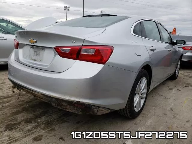1G1ZD5ST5JF272275 фото 5