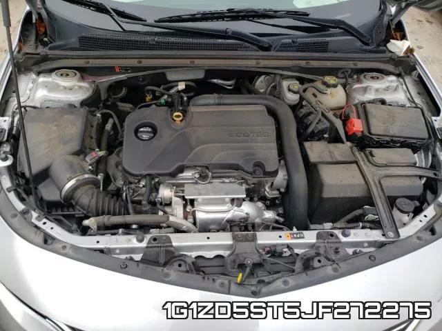 1G1ZD5ST5JF272275 фото 7