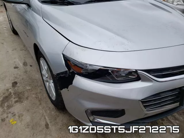 1G1ZD5ST5JF272275 фото 9